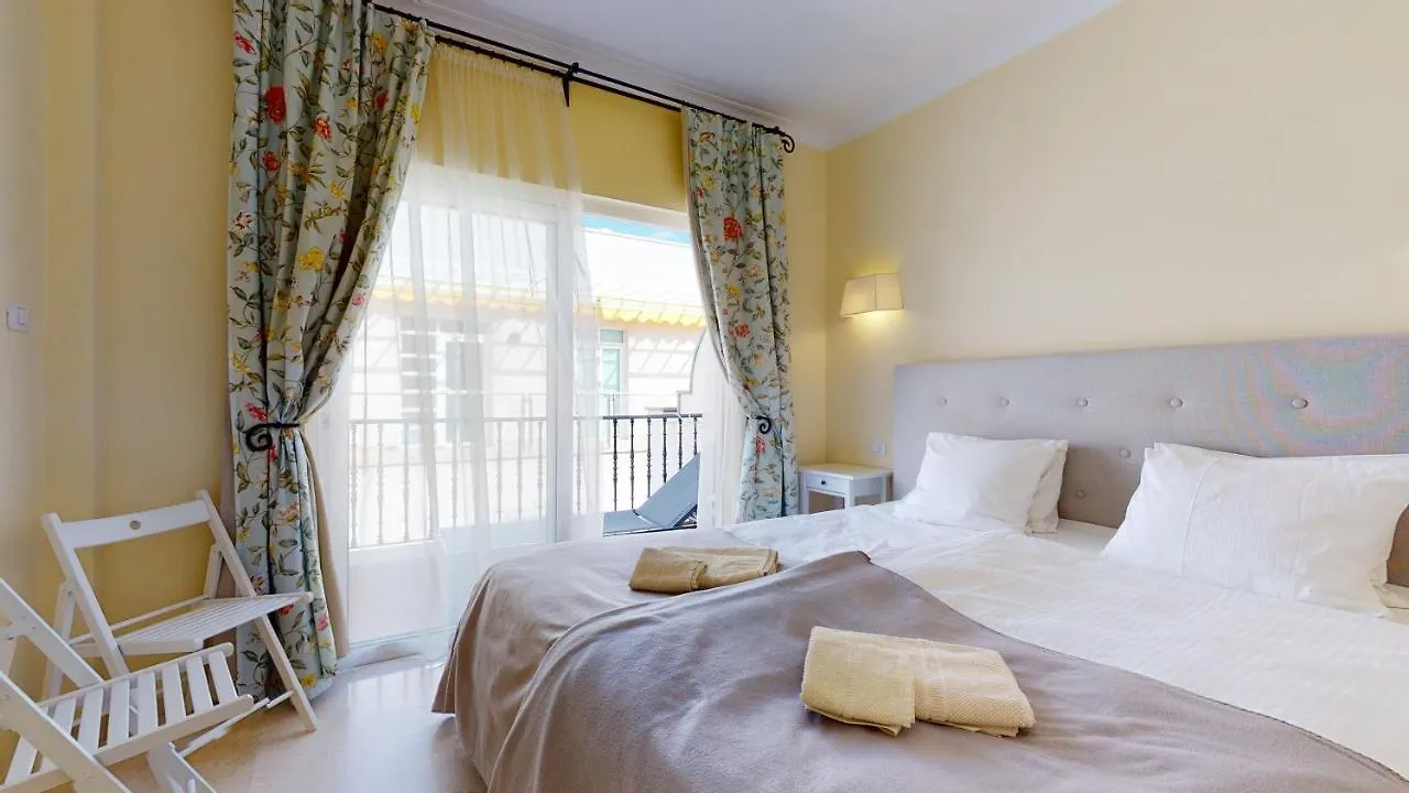 Schoene Wohnung Direkt Am Meer Mit Meerblick, Wlan Puerto De Mogan 0*,  Spain