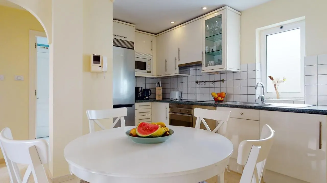 Schoene Wohnung Direkt Am Meer Mit Meerblick, Wlan Puerto De Mogan Spain