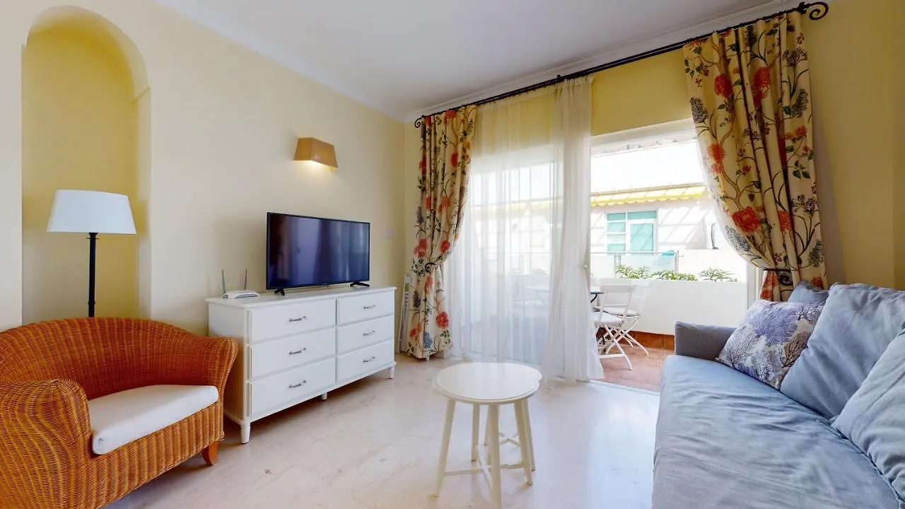 schöne Wohnung direkt am Meer mit Meerblick, WLAN Puerto De Mogan Spanien
